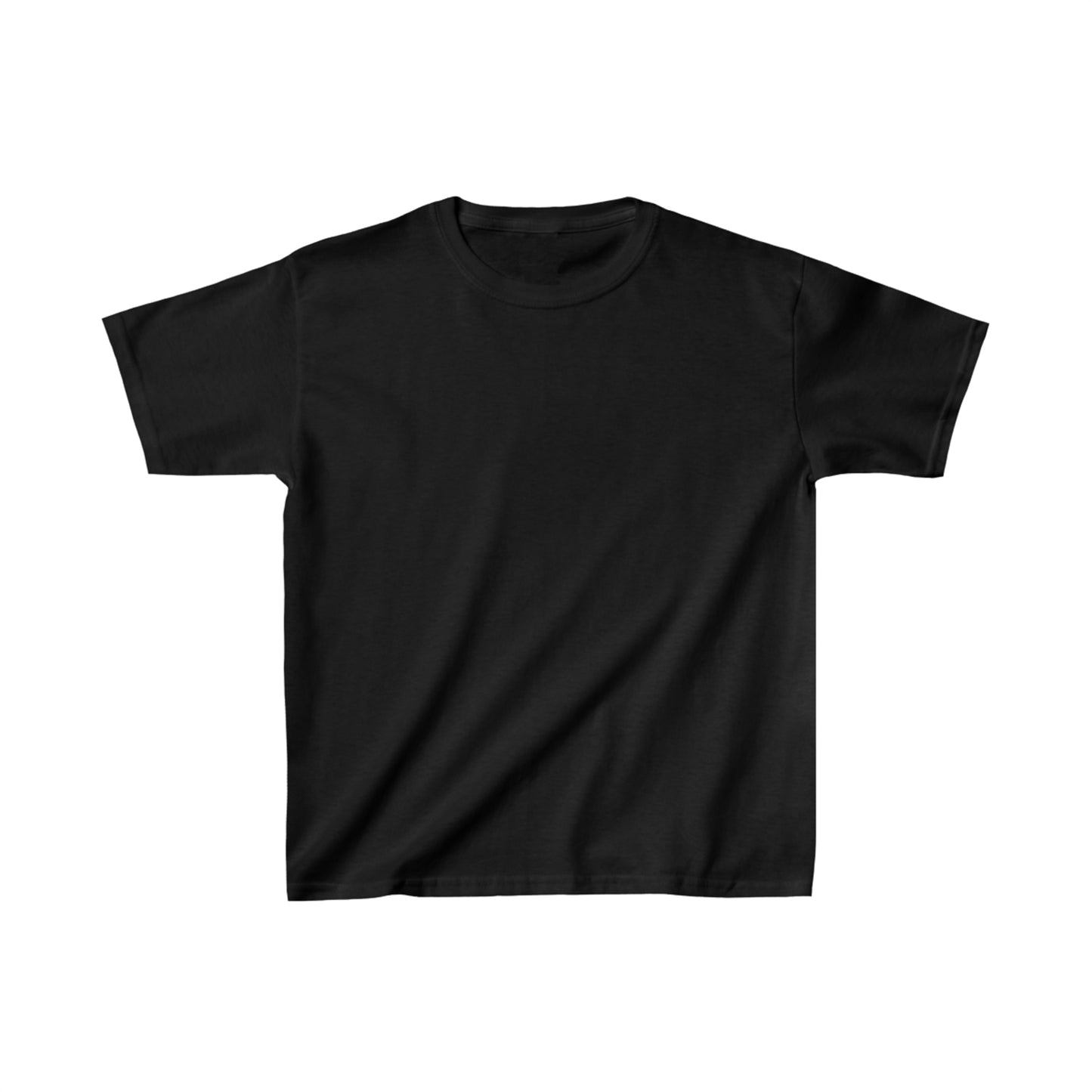 Captain Amerika Kids Heavy Cotton™ Tee