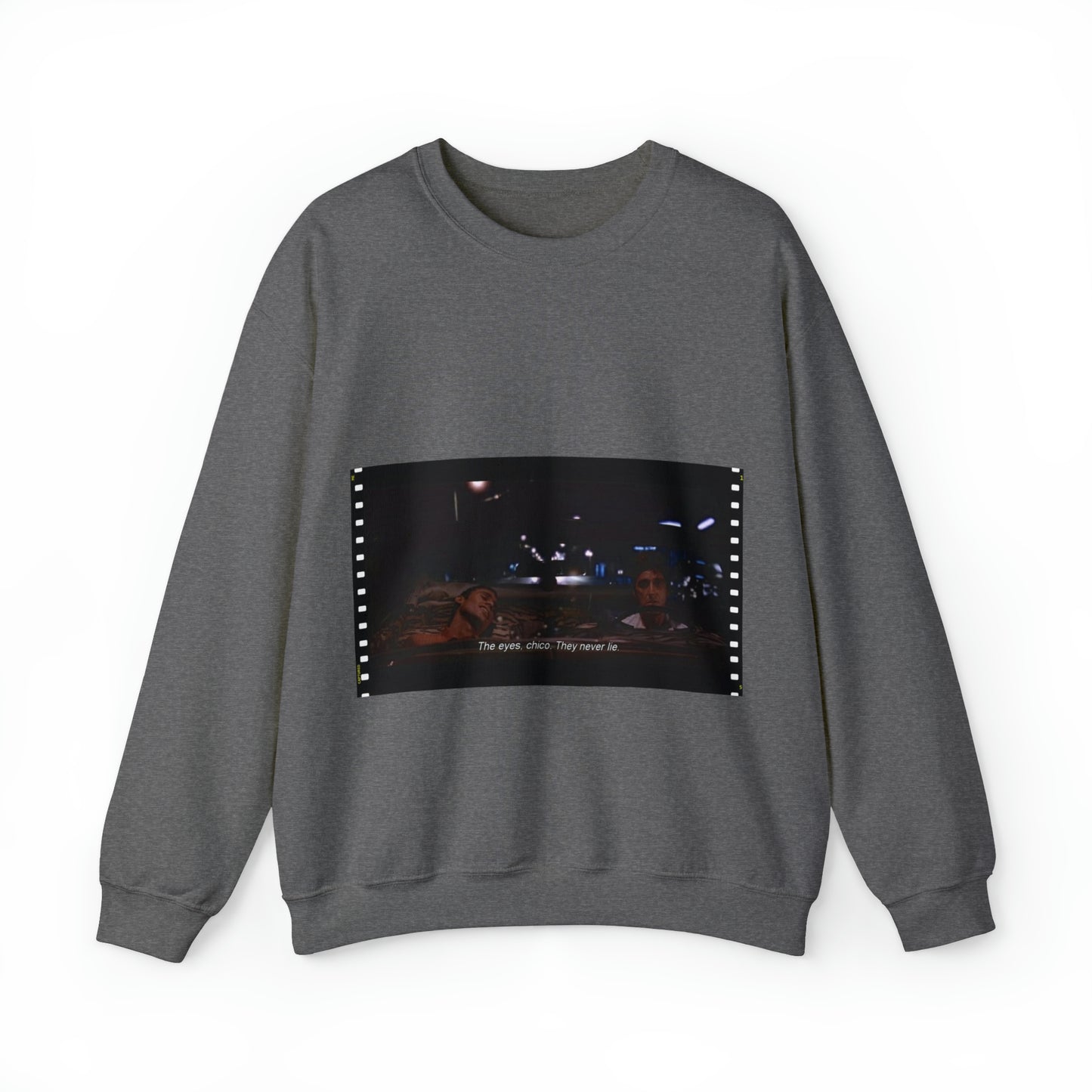 Scarface Unisex Heavy Blend™ Crewneck Sweatshirt