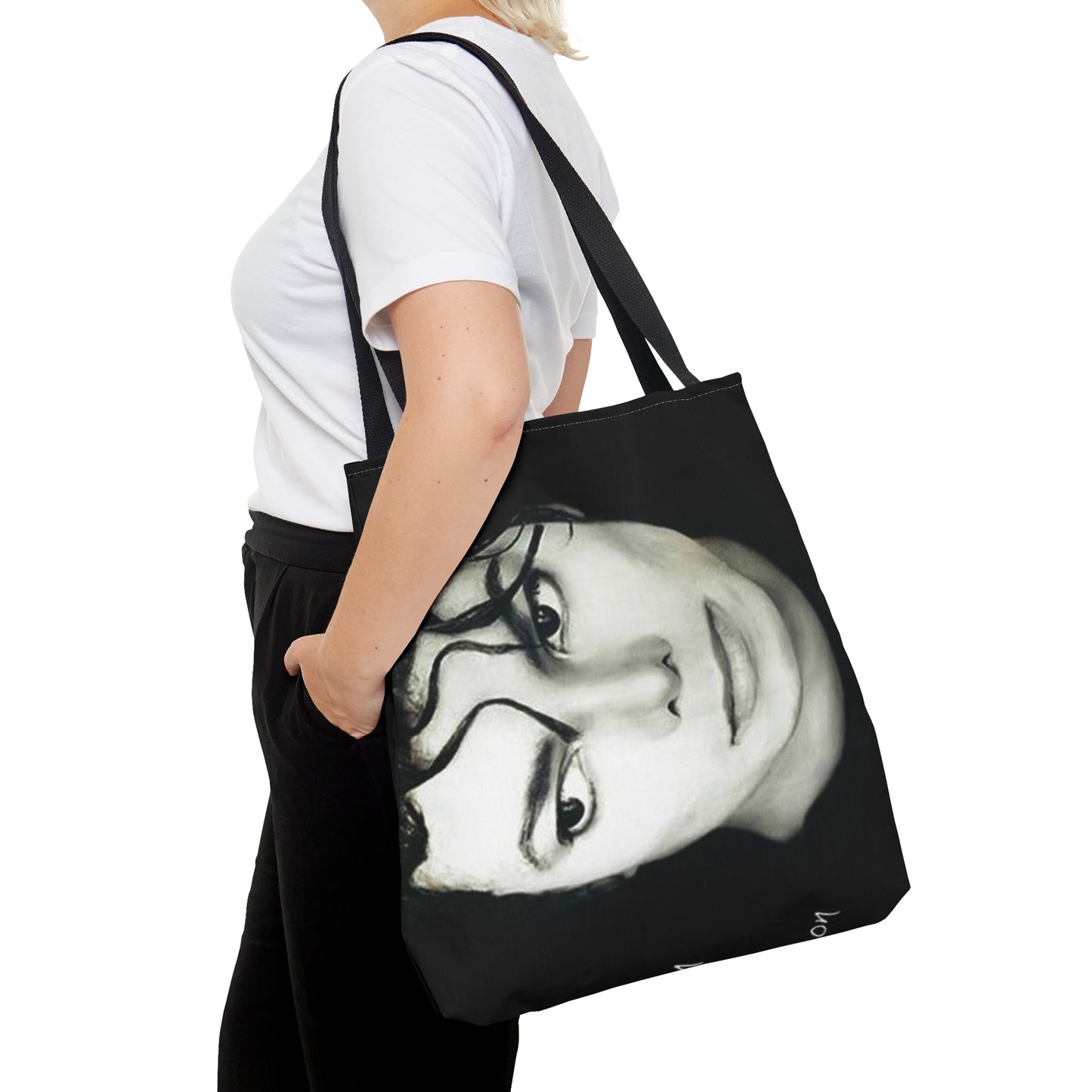 Tote Bag (AOP)