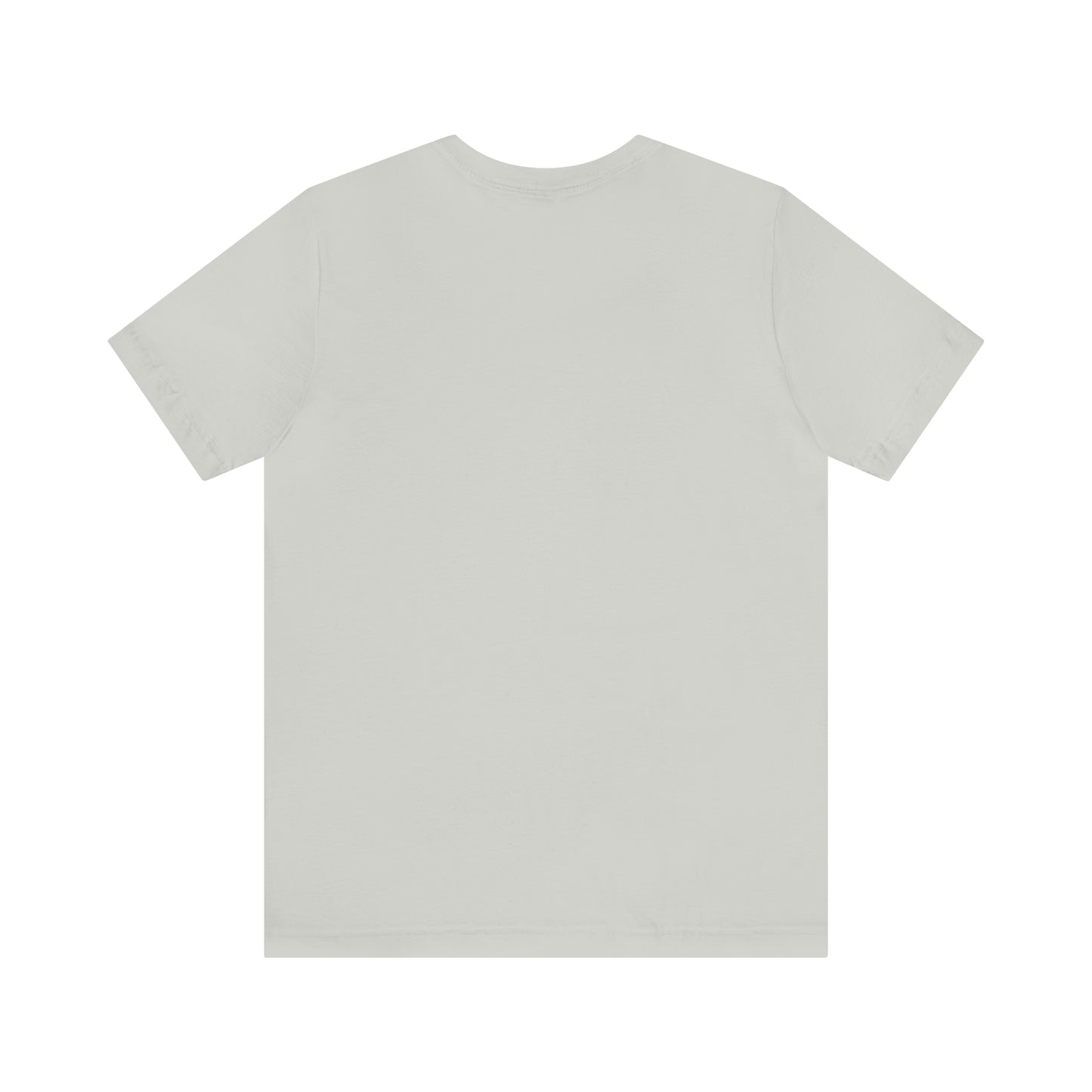 Copy of Unisex Jersey Short Sleeve Tee