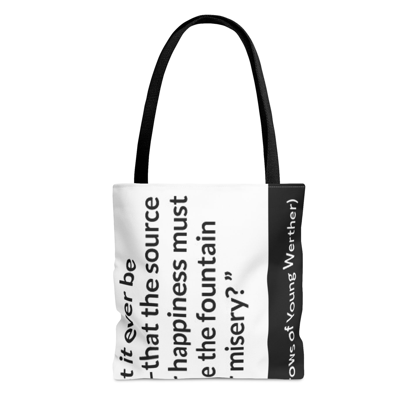 Tote Bag (AOP)