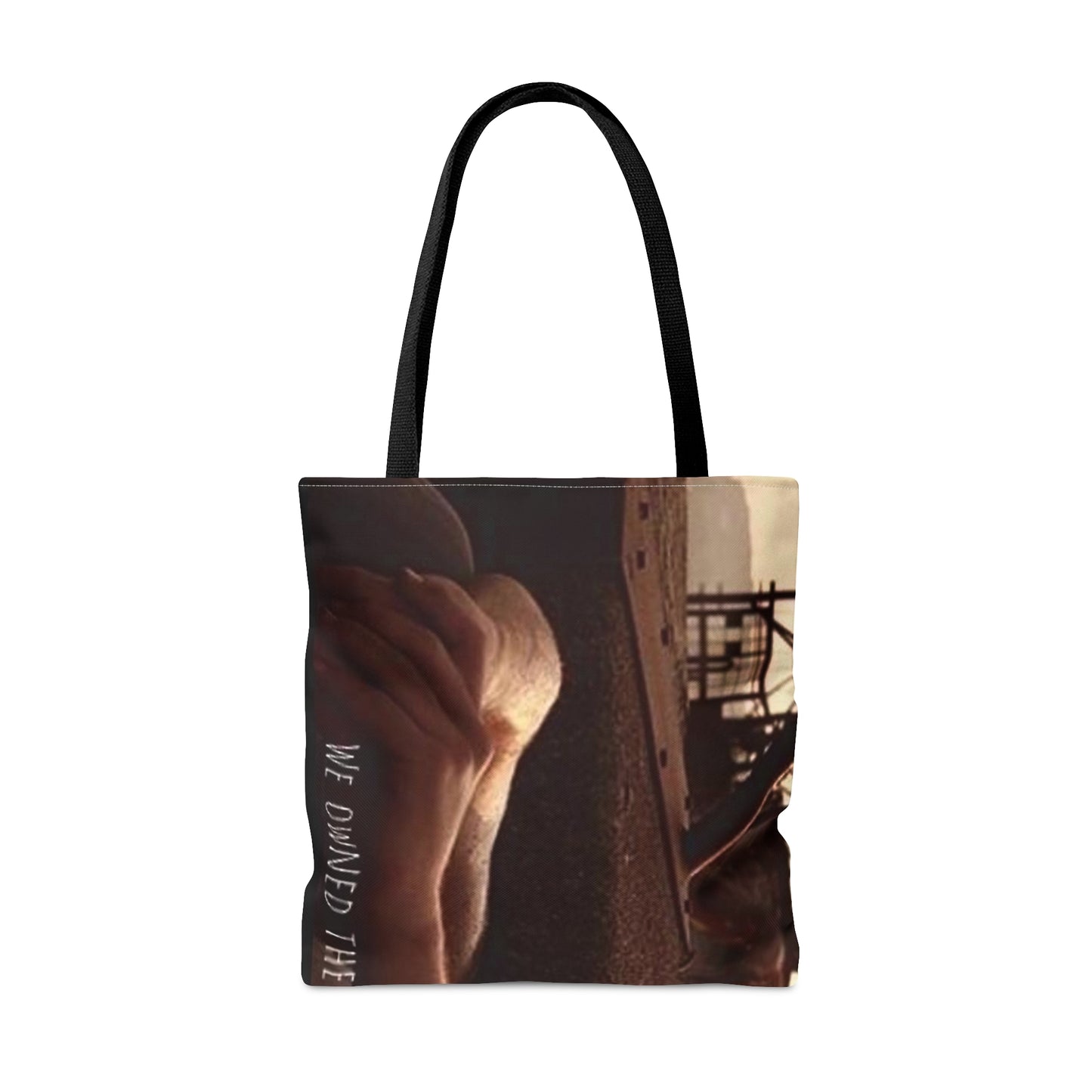 Tote Bag (AOP)