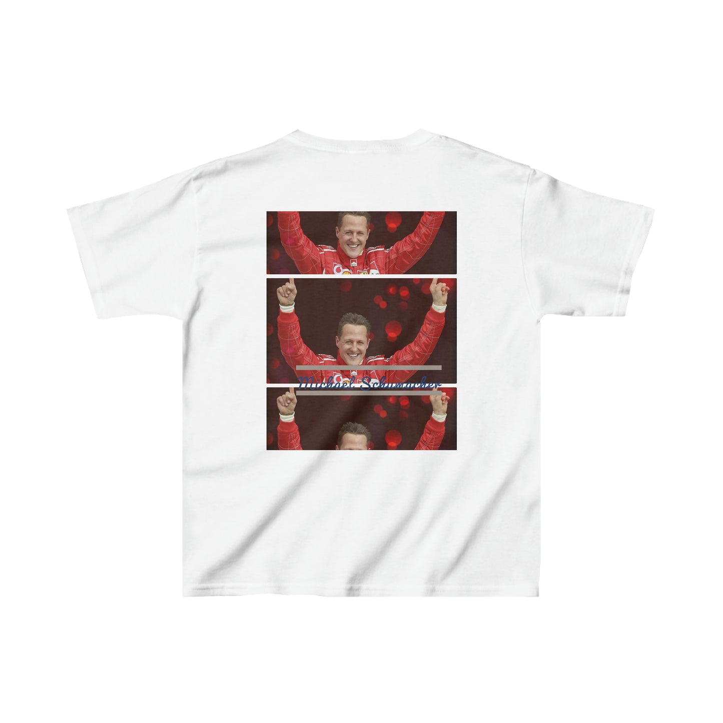 Kids Heavy Cotton™ Tee