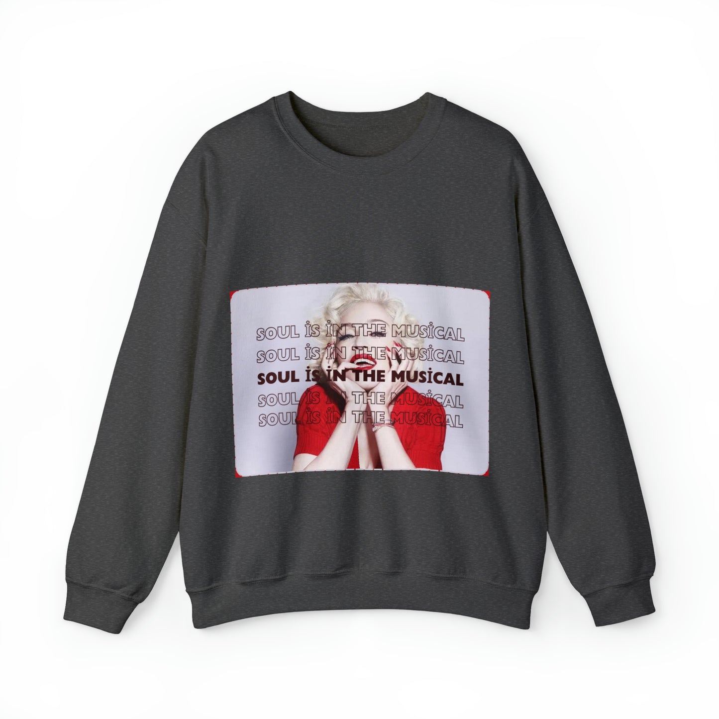 Unisex Heavy Blend™ Crewneck Sweatshirt