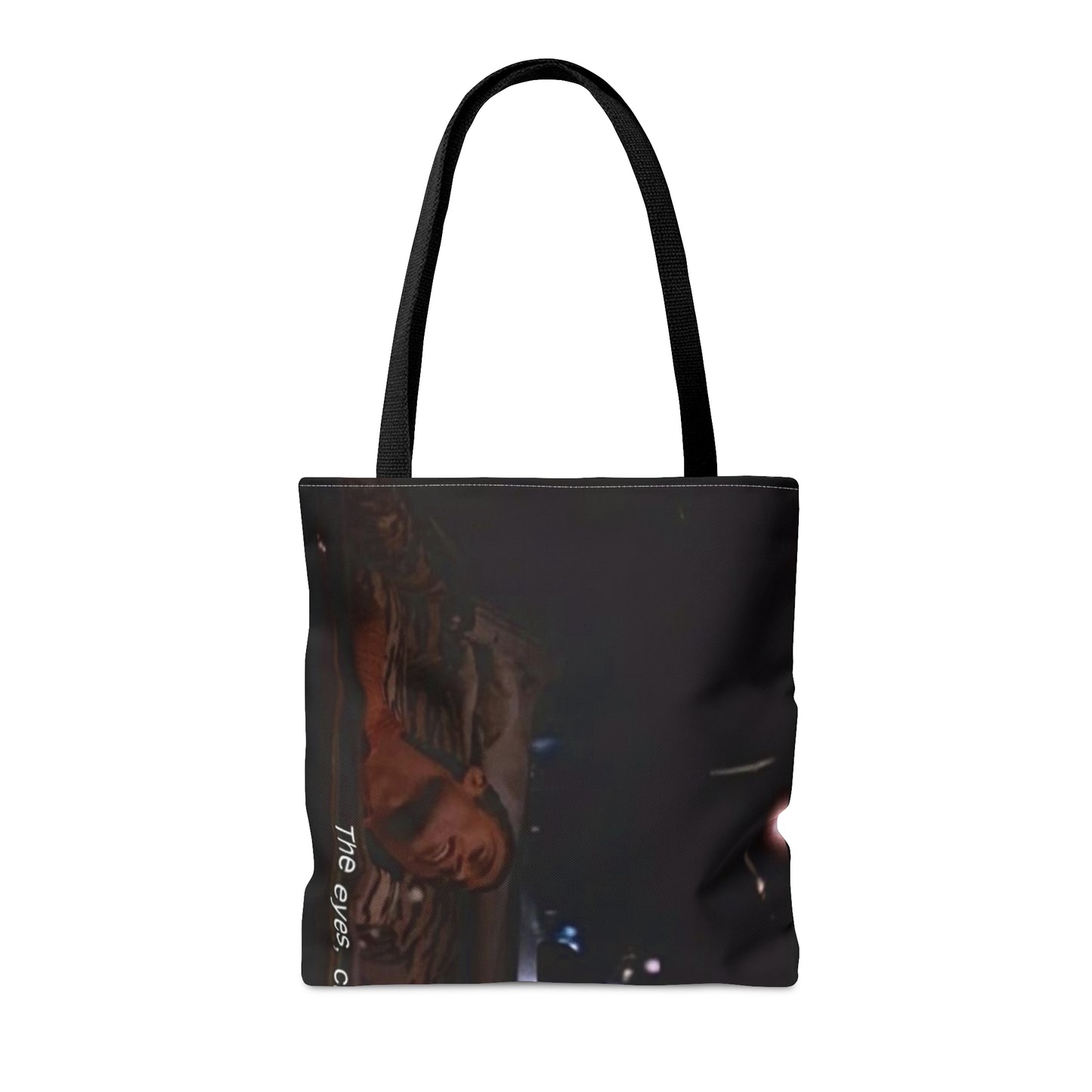 Scarface Tote Bag (AOP)