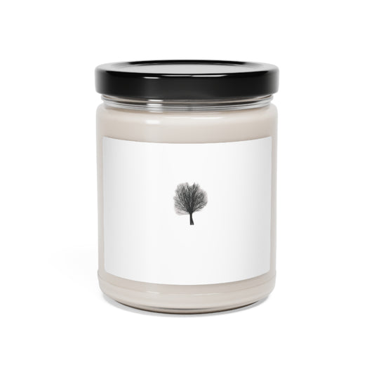 Scented Soy Candle, 9oz