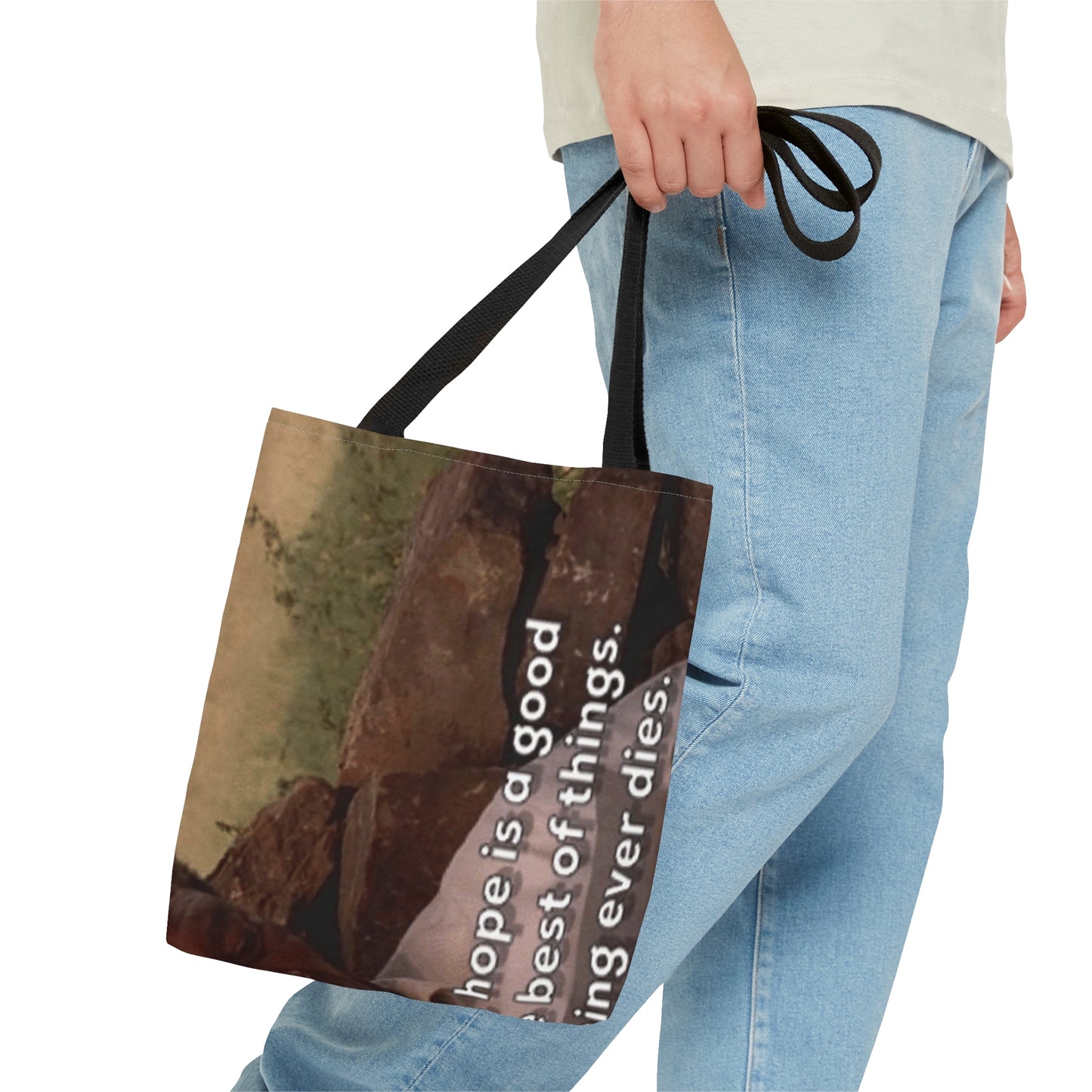 Tote Bag (AOP)