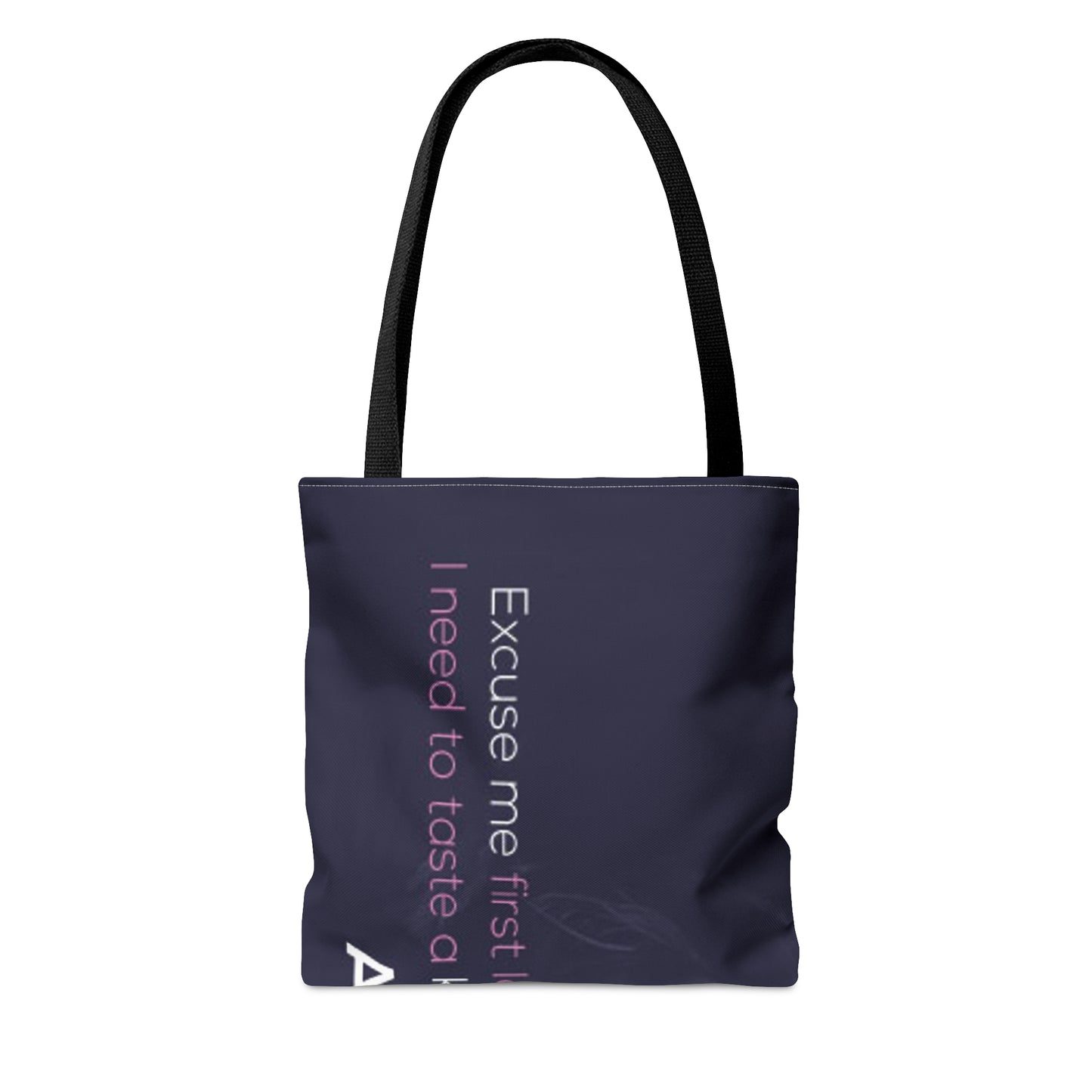 Adele Tote Bag (AOP)