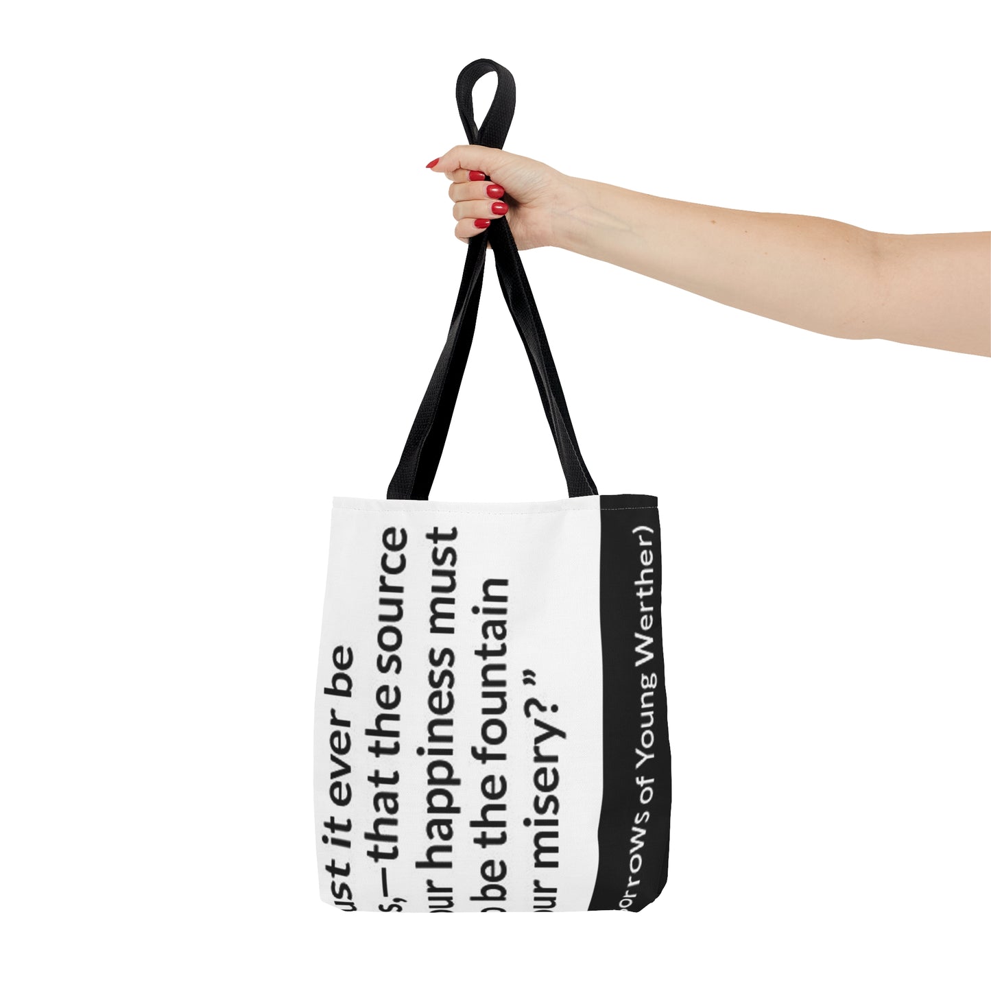 Tote Bag (AOP)