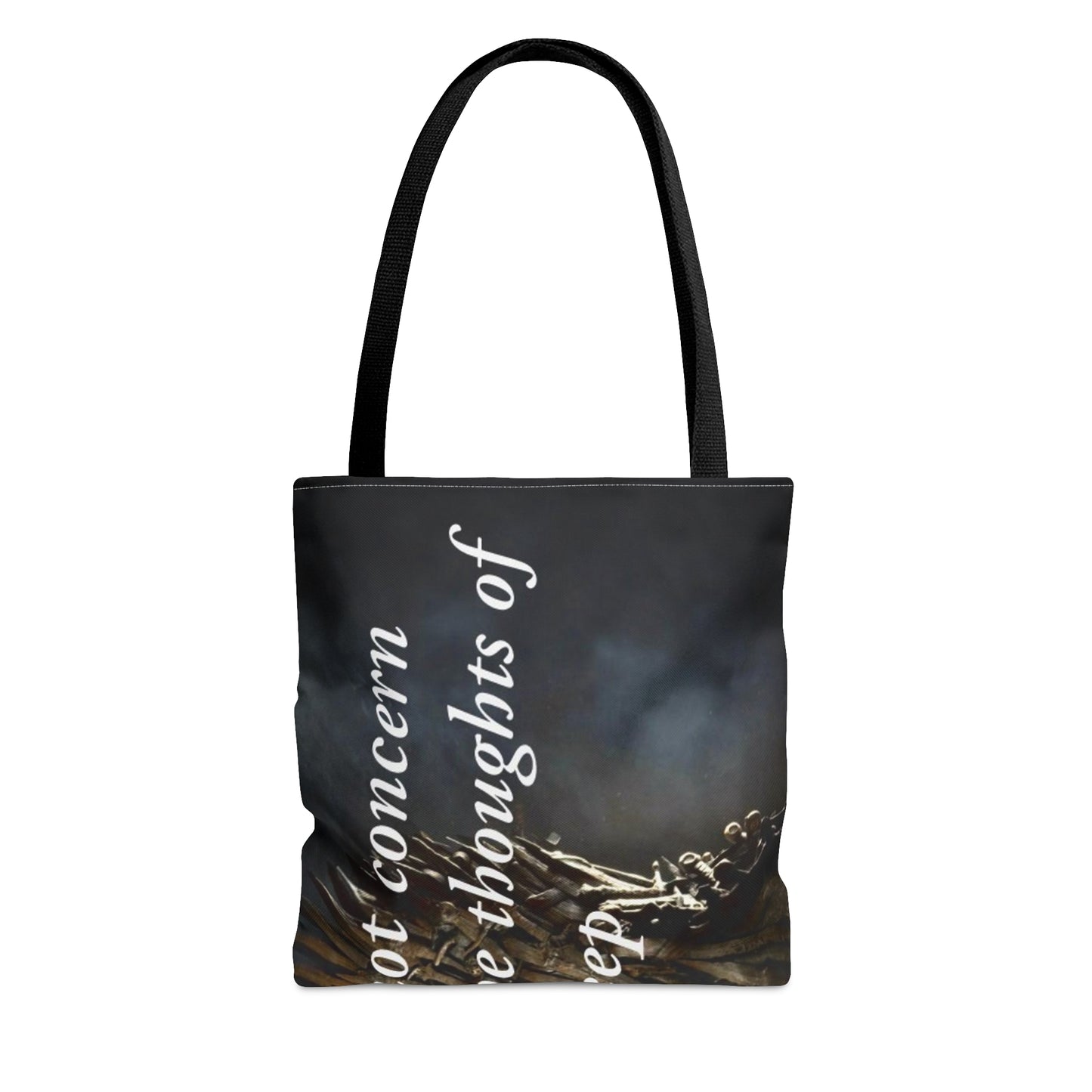 Tote Bag (AOP)