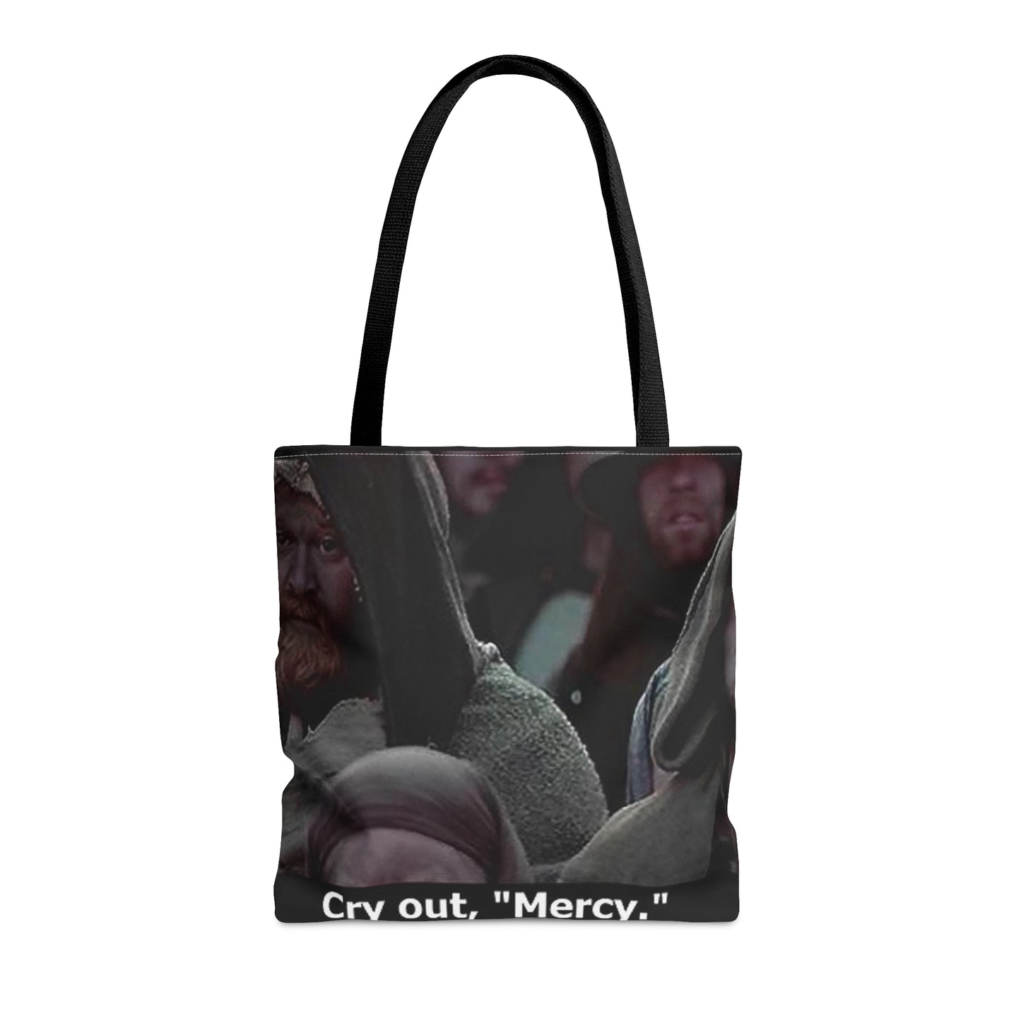 Tote Bag (AOP)