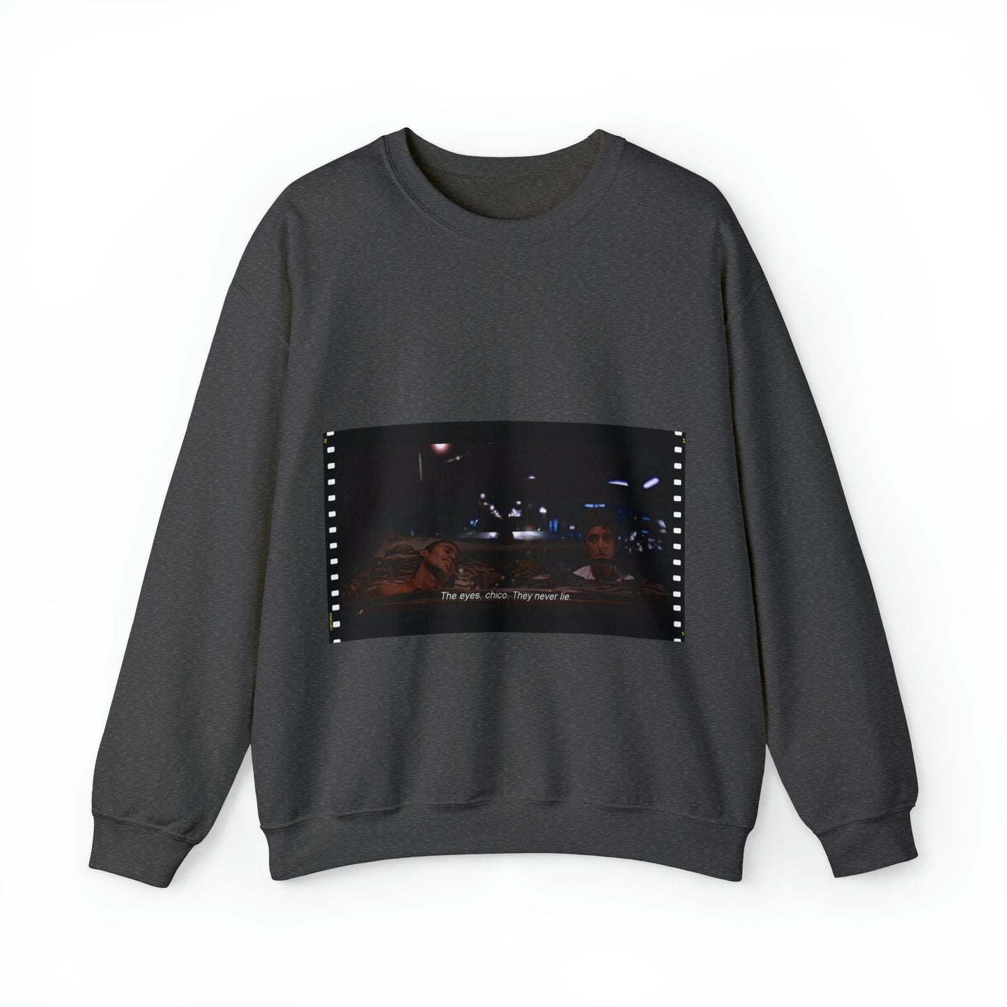 Scarface Unisex Heavy Blend™ Crewneck Sweatshirt