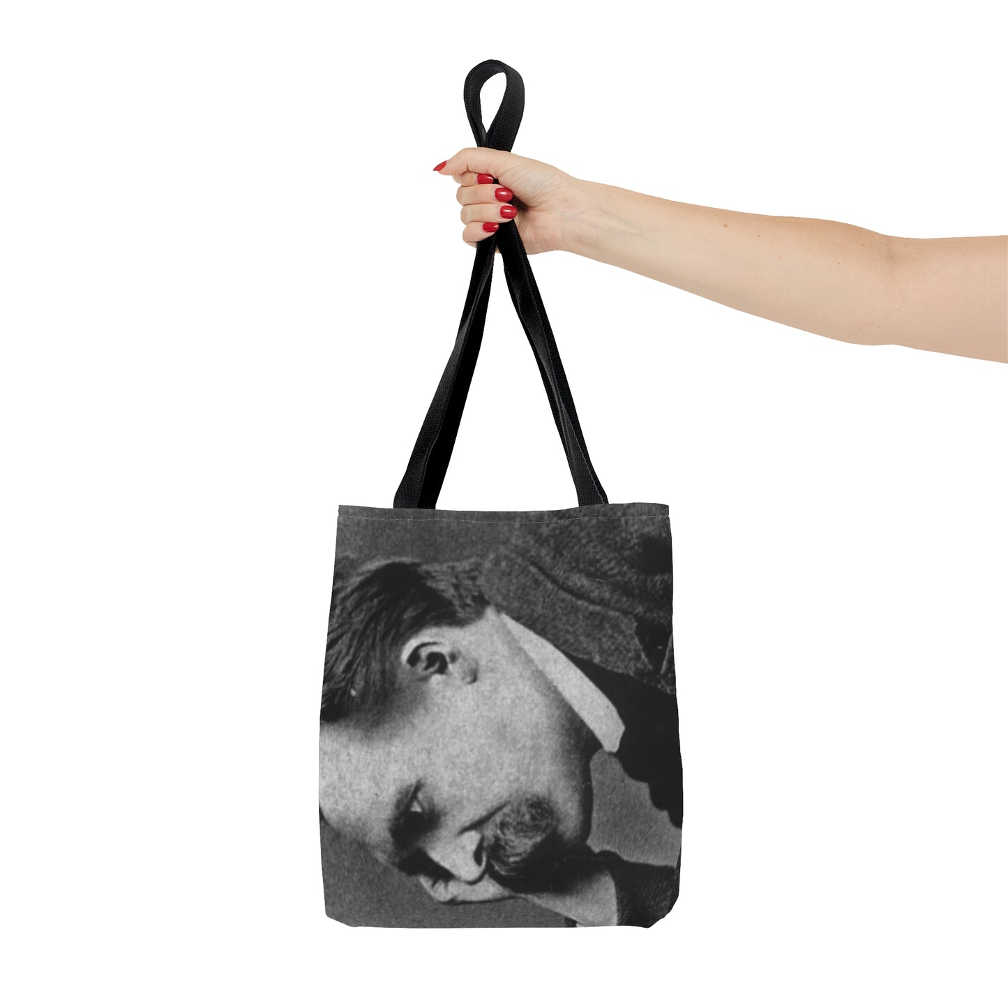 Tote Bag (AOP)