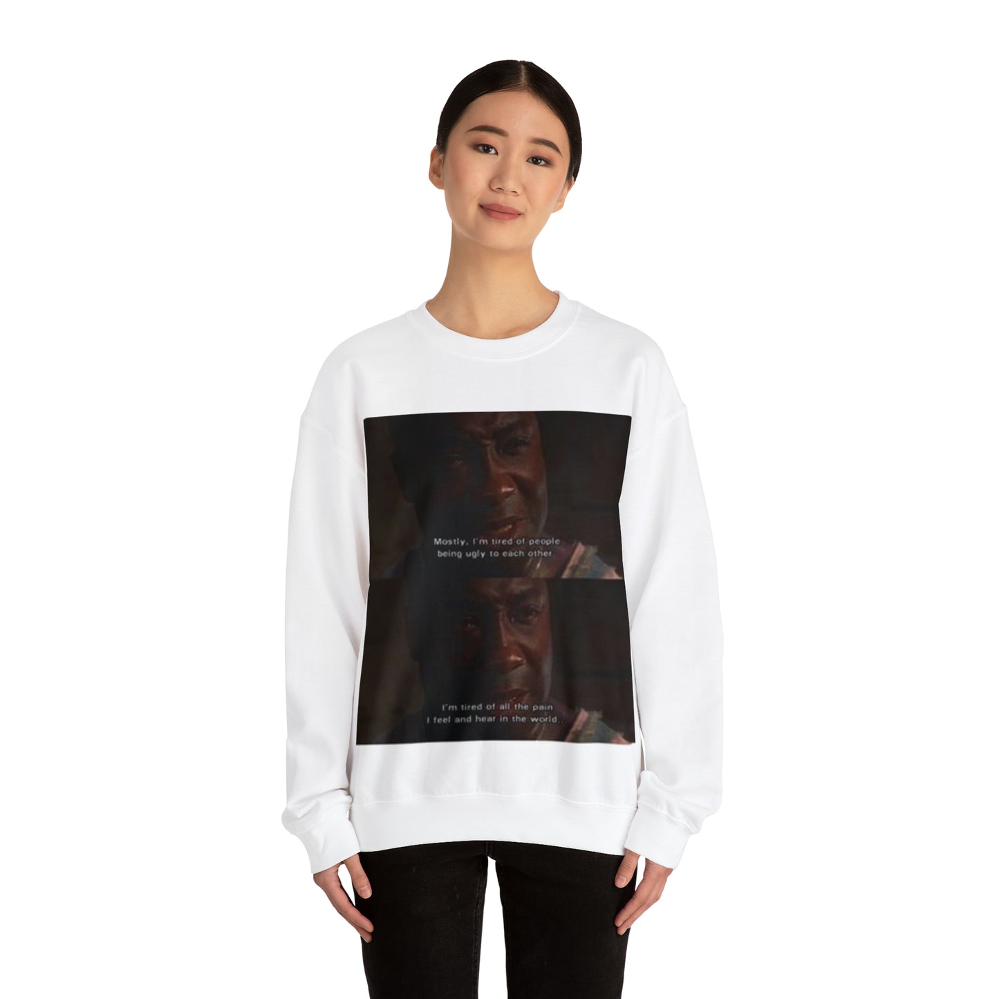 Unisex Heavy Blend™ Crewneck Sweatshirt