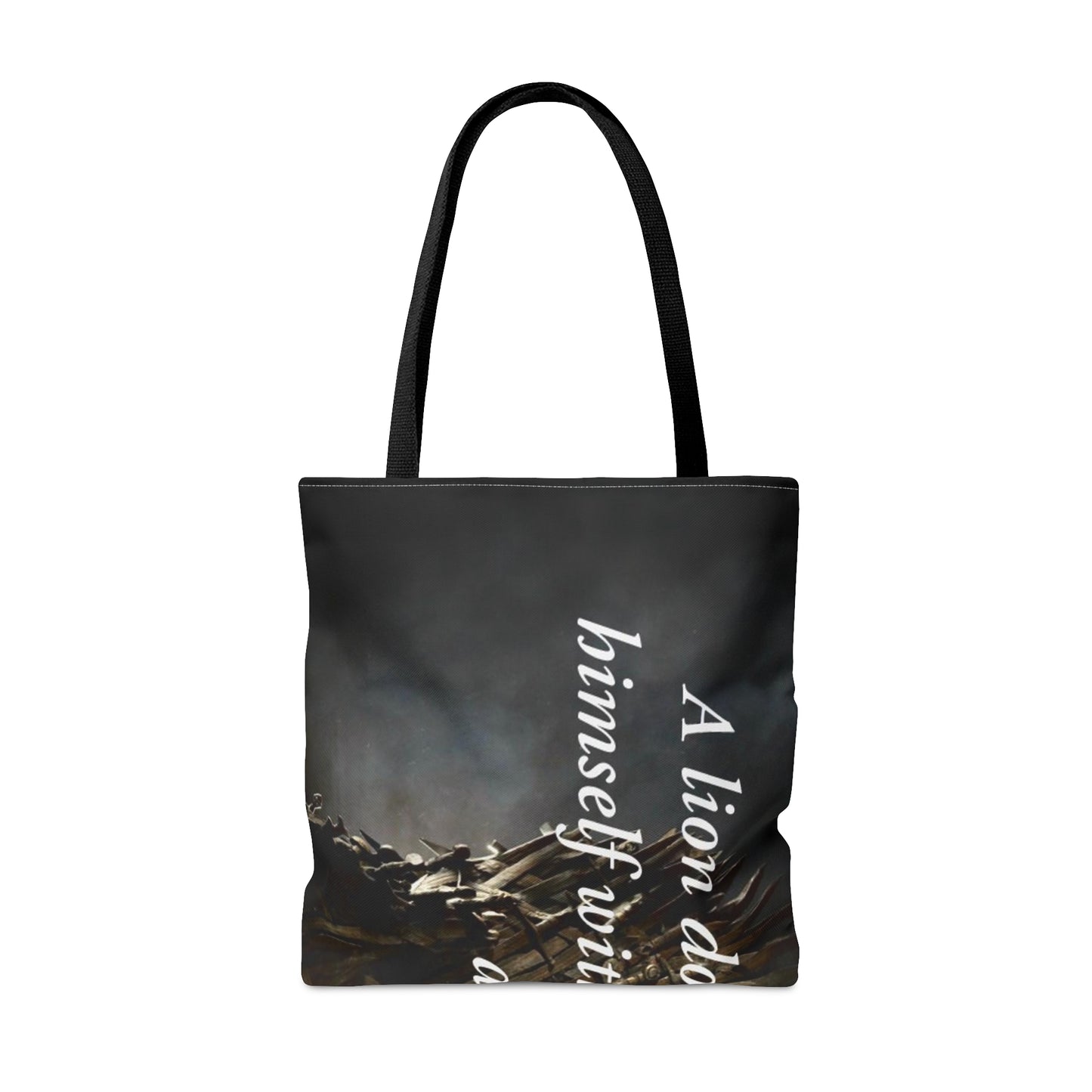 Tote Bag (AOP)