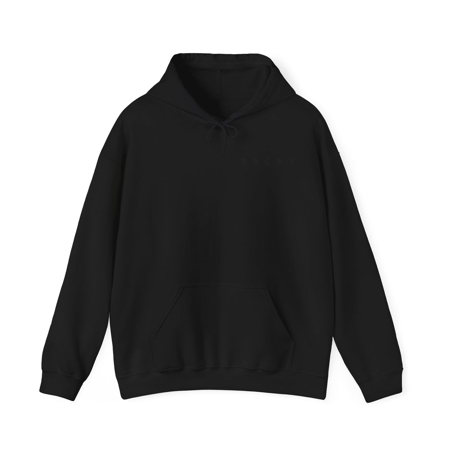 Rocky Unisex Heavy Blend™ Hooded Sweatshirt