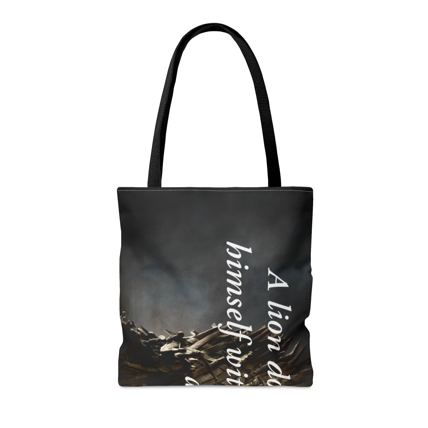 Tote Bag (AOP)