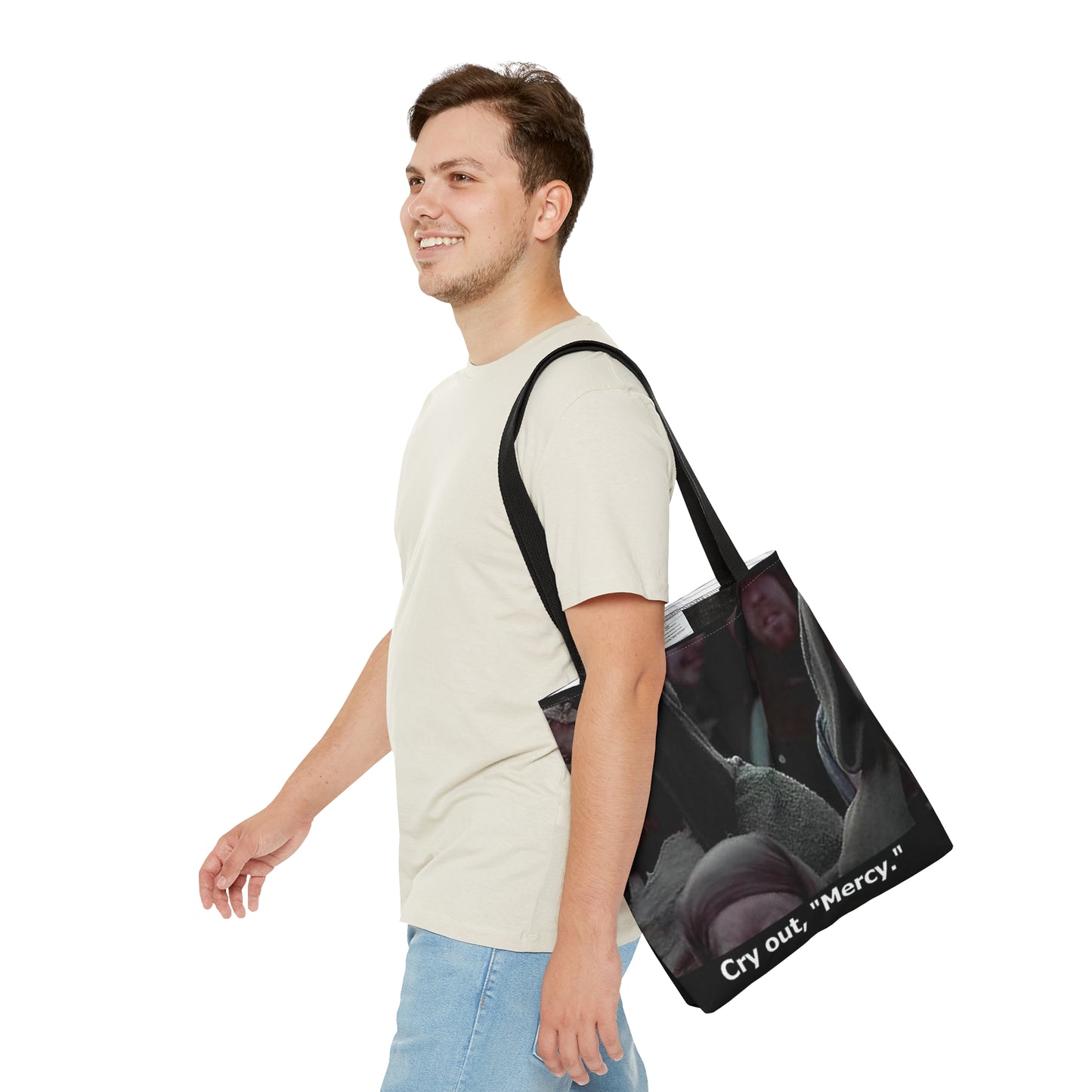 Tote Bag (AOP)